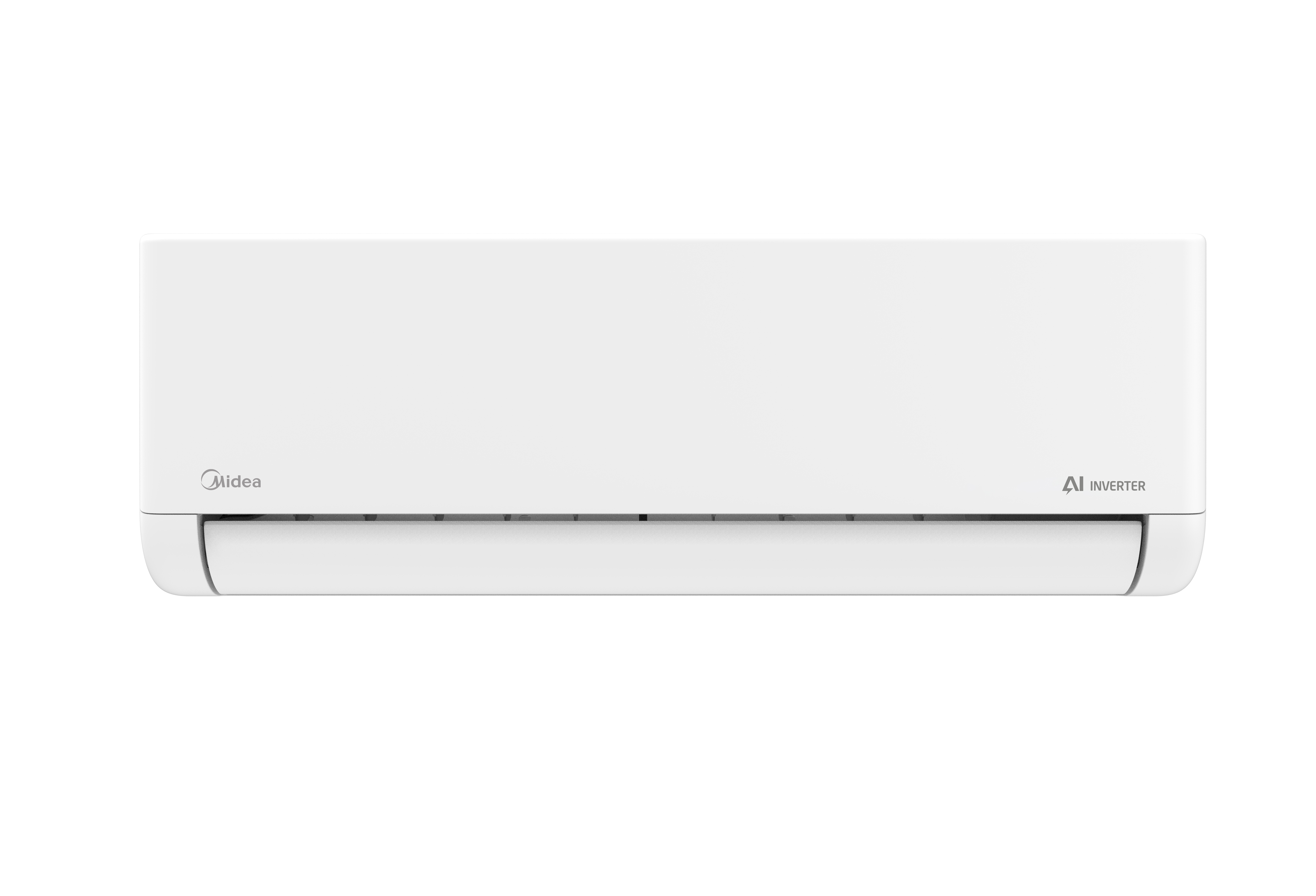 AR CONDICIONADO 9.000 BTUS SPLIT HW INVERTER SPRINGER MIDEA AI AIR VOLUTION FRIO R32 42EFVCA09M5/38TAVCA09M5 - 220V 3